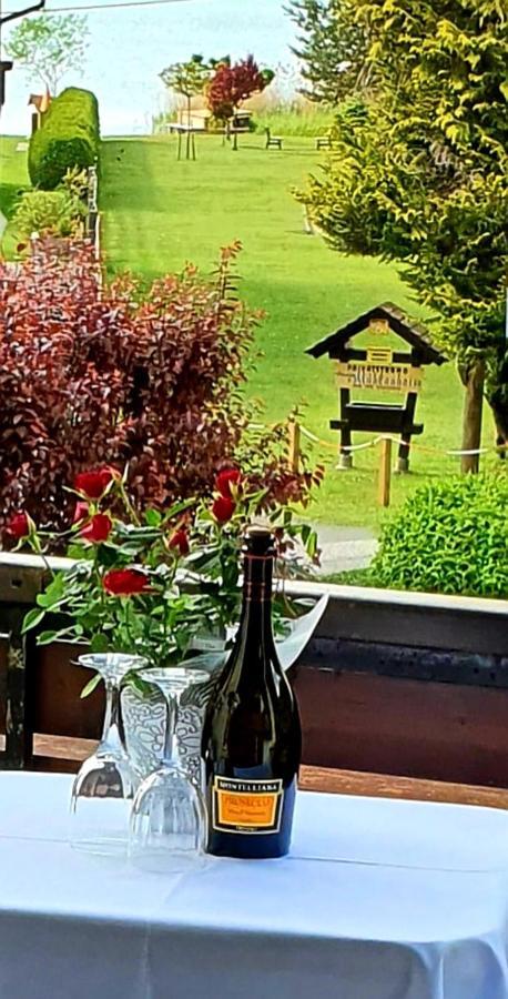 Pension Muehlenheim Villach Dış mekan fotoğraf