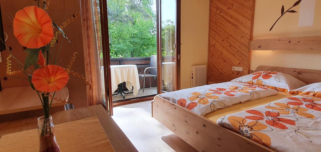 Pension Muehlenheim Villach Dış mekan fotoğraf