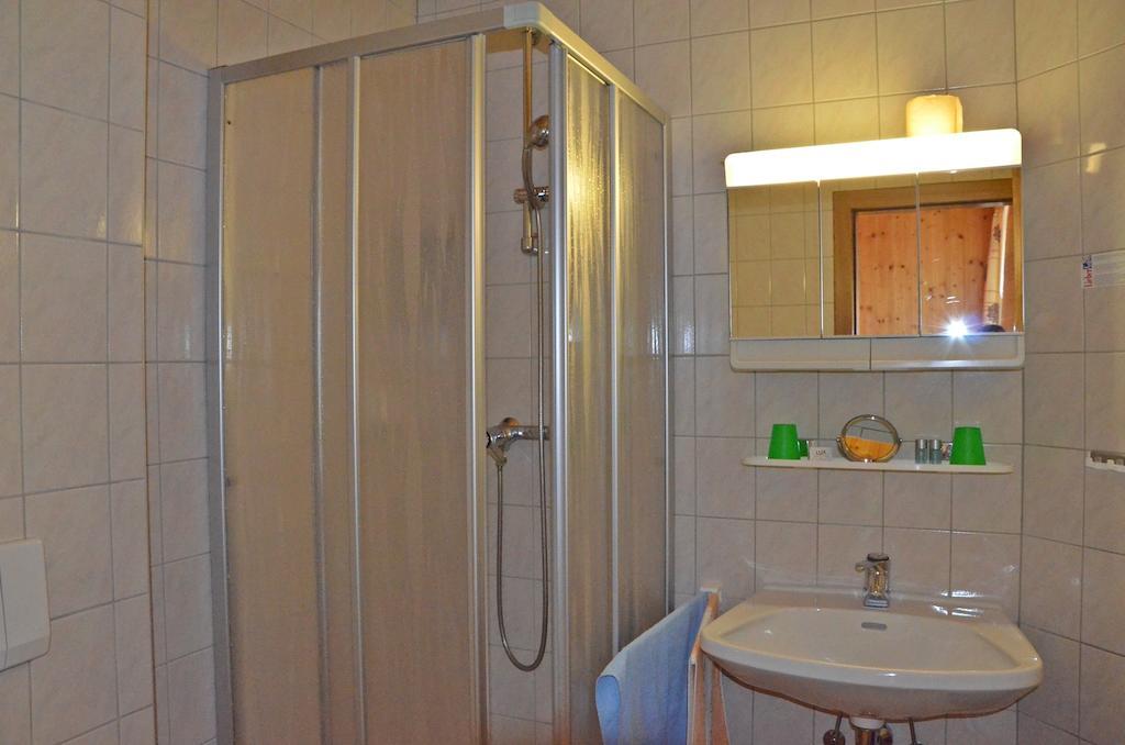 Pension Muehlenheim Villach Oda fotoğraf